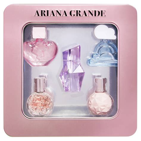 ulta beauty ariana grande perfume